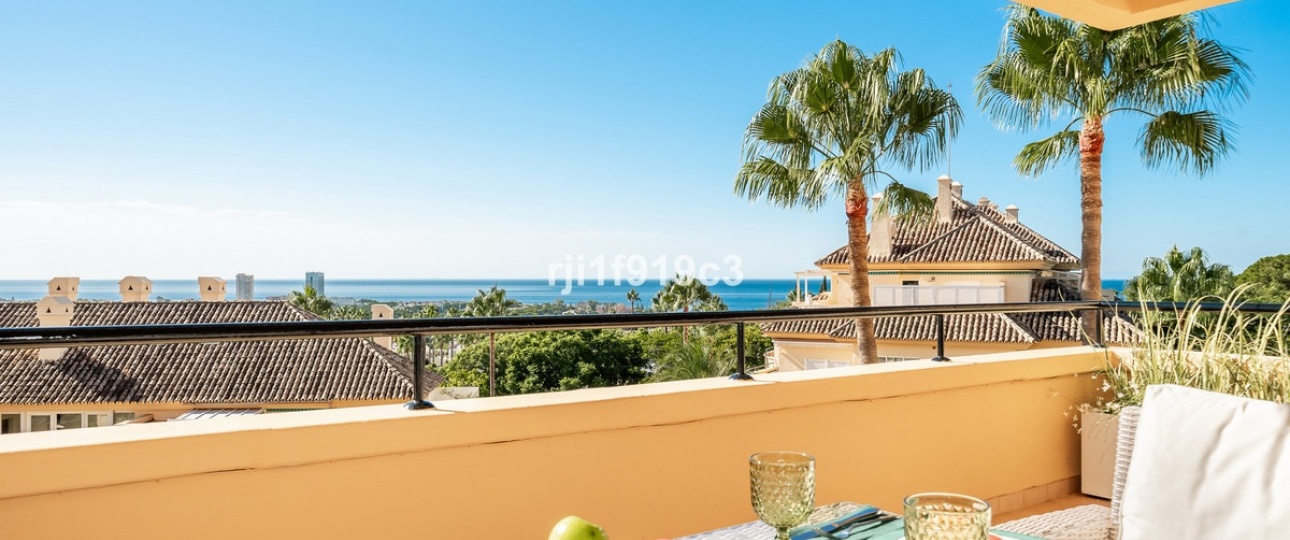 Wiederverkauf - apartment - Marbella - Elviria