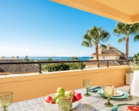 Wiederverkauf - apartment - Marbella - Elviria