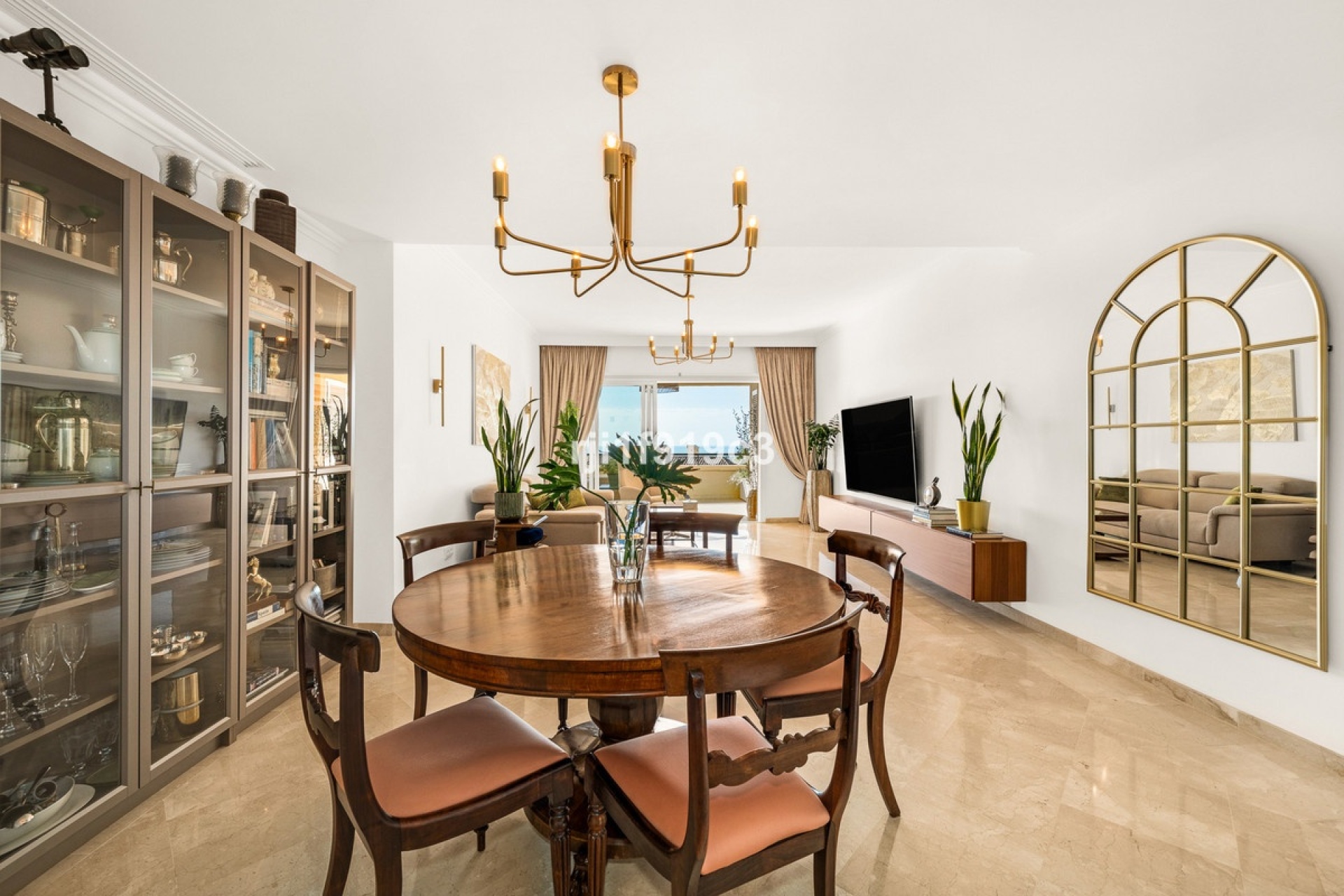 Wiederverkauf - apartment - Marbella - Elviria
