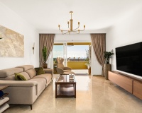 Wiederverkauf - apartment - Marbella - Elviria