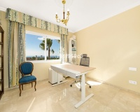 Wiederverkauf - apartment - Marbella - Elviria