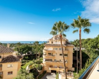 Wiederverkauf - apartment - Marbella - Elviria