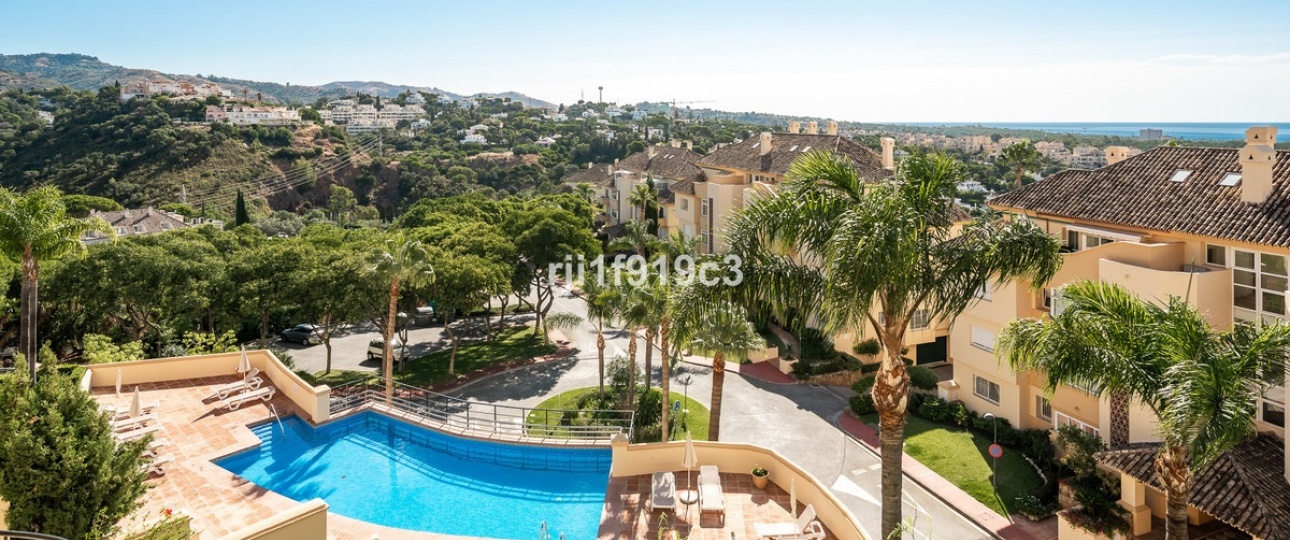 Wiederverkauf - apartment - Marbella - Elviria