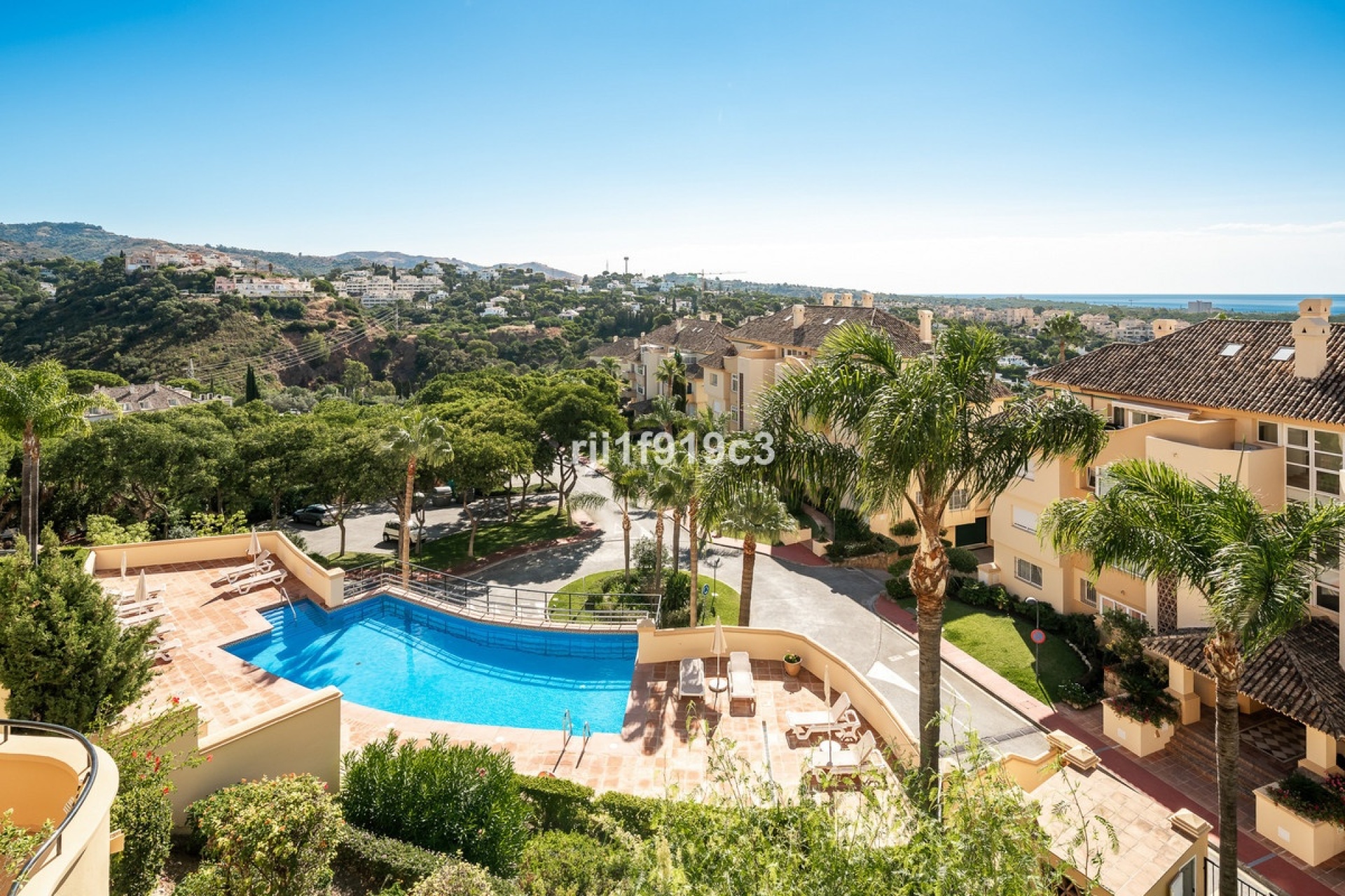 Wiederverkauf - apartment - Marbella - Elviria