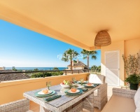 Wiederverkauf - apartment - Marbella - Elviria