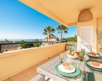 Wiederverkauf - apartment - Marbella - Elviria