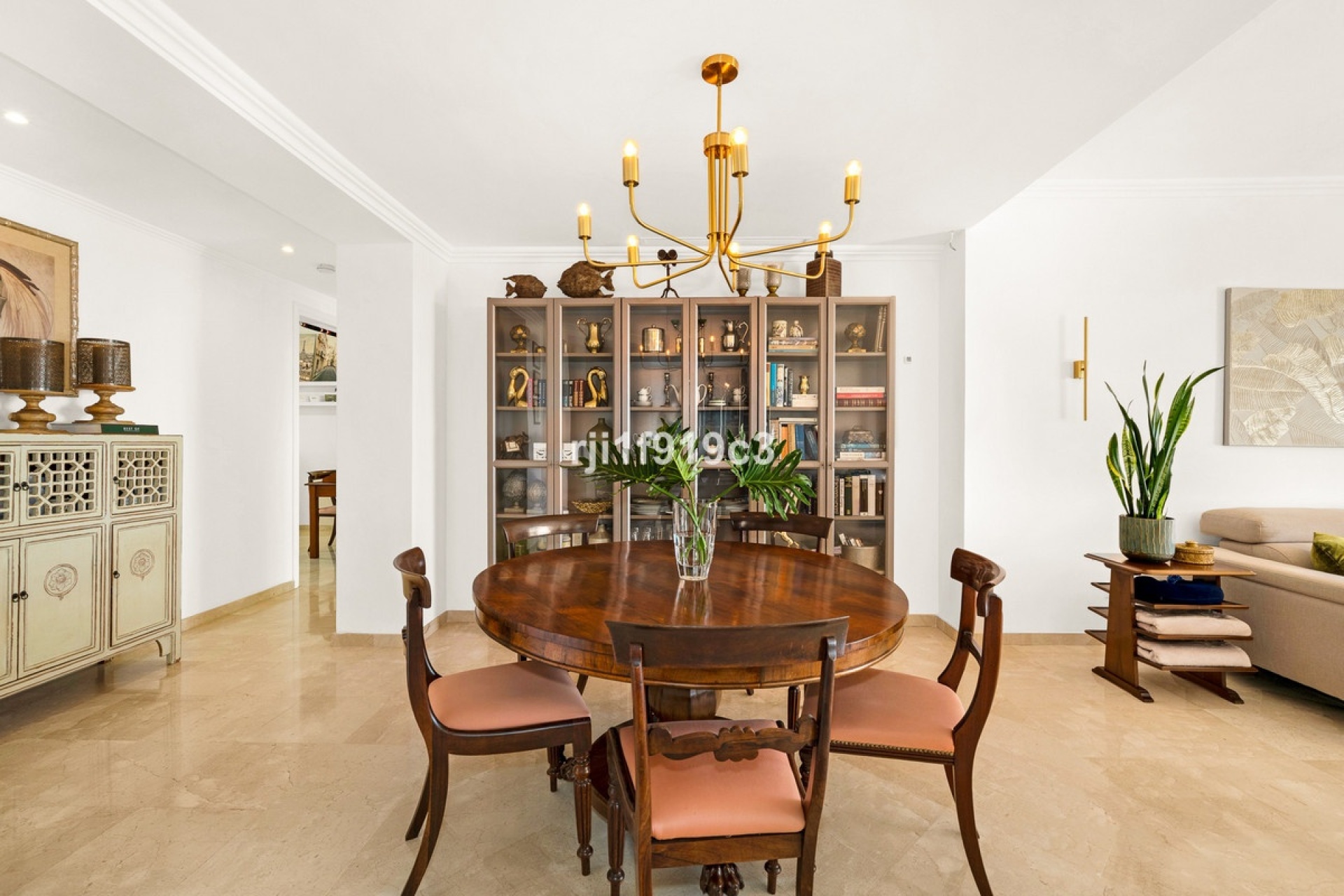 Wiederverkauf - apartment - Marbella - Elviria