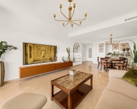 Wiederverkauf - apartment - Marbella - Elviria