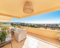Wiederverkauf - apartment - Marbella - Elviria