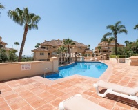 Wiederverkauf - apartment - Marbella - Elviria