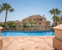 Wiederverkauf - apartment - Marbella - Elviria