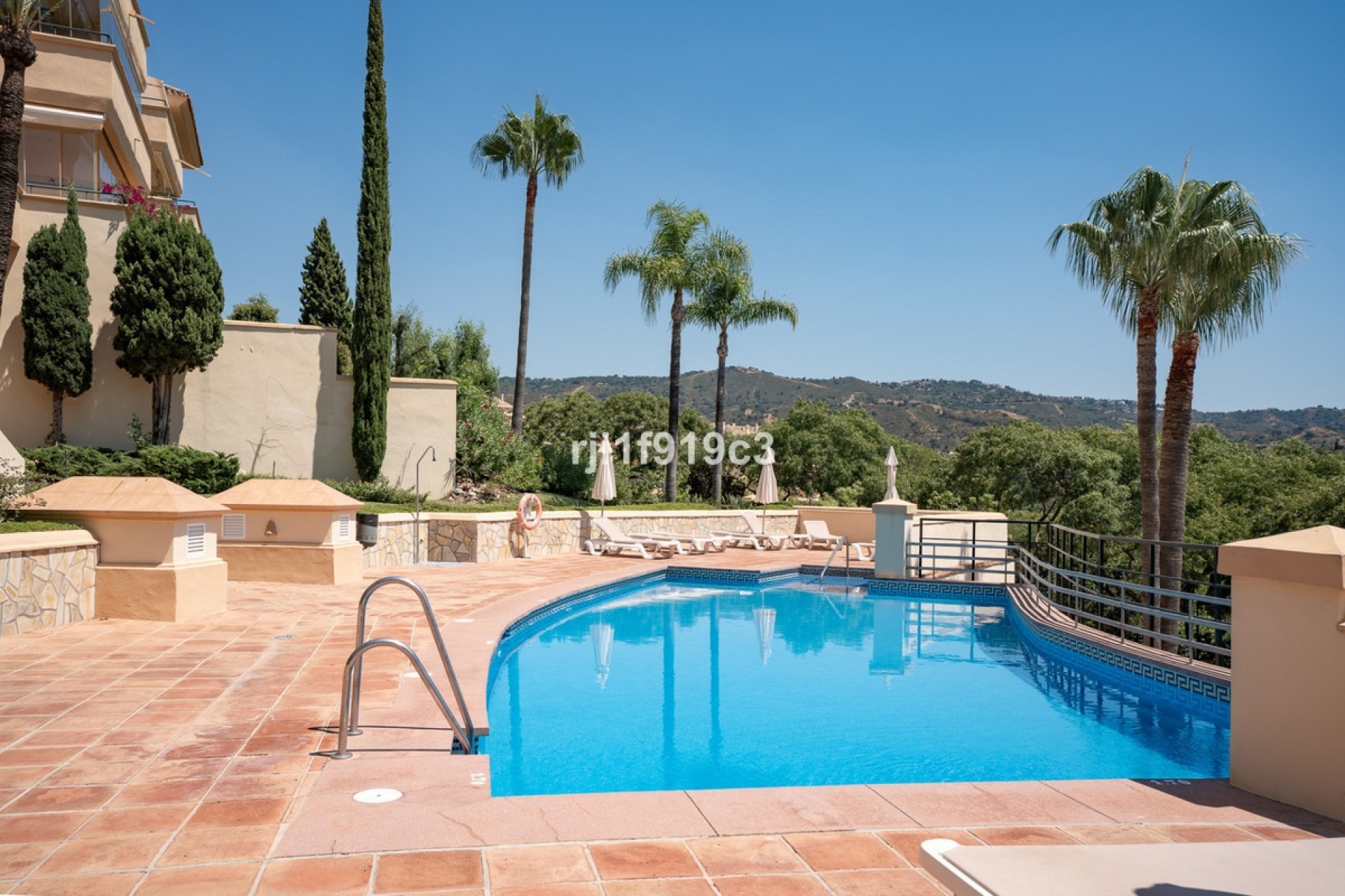 Wiederverkauf - apartment - Marbella - Elviria