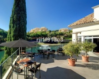 Wiederverkauf - apartment - Marbella - Elviria