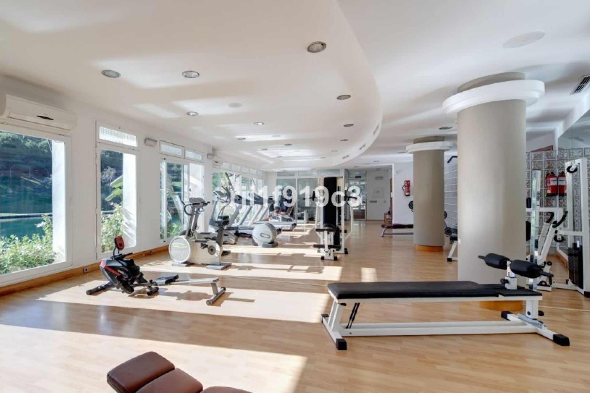 Wiederverkauf - apartment - Marbella - Elviria