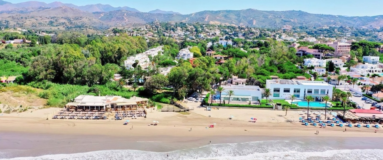 Wiederverkauf - apartment - Marbella - Elviria