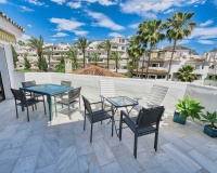 Wiederverkauf - apartment - Marbella - Elviria