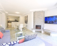 Wiederverkauf - apartment - Marbella - Elviria