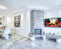 Wiederverkauf - apartment - Marbella - Elviria