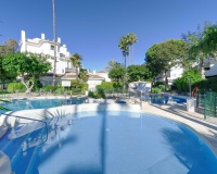 Wiederverkauf - apartment - Marbella - Elviria