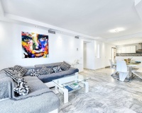 Wiederverkauf - apartment - Marbella - Elviria