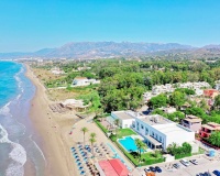 Wiederverkauf - apartment - Marbella - Elviria