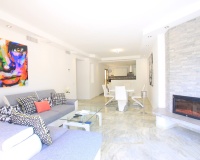 Wiederverkauf - apartment - Marbella - Elviria
