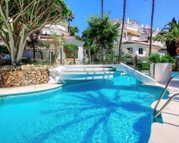 Wiederverkauf - apartment - Marbella - Elviria