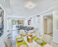 Wiederverkauf - apartment - Marbella - Elviria