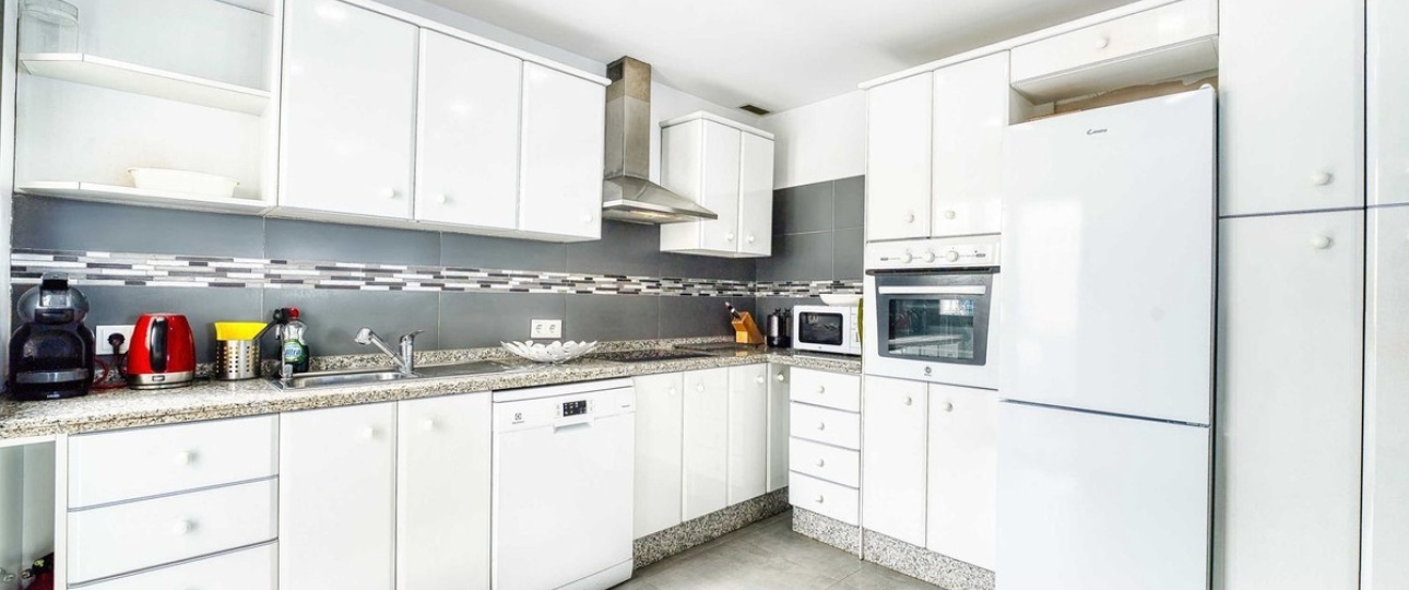 Wiederverkauf - apartment - Marbella - Elviria