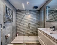Wiederverkauf - apartment - Marbella - Elviria