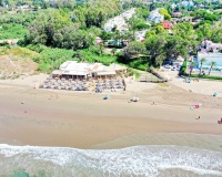 Wiederverkauf - apartment - Marbella - Elviria