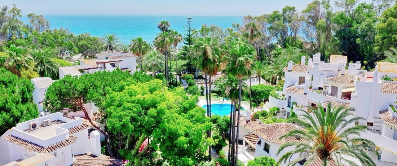 Wiederverkauf - apartment - Marbella - Elviria
