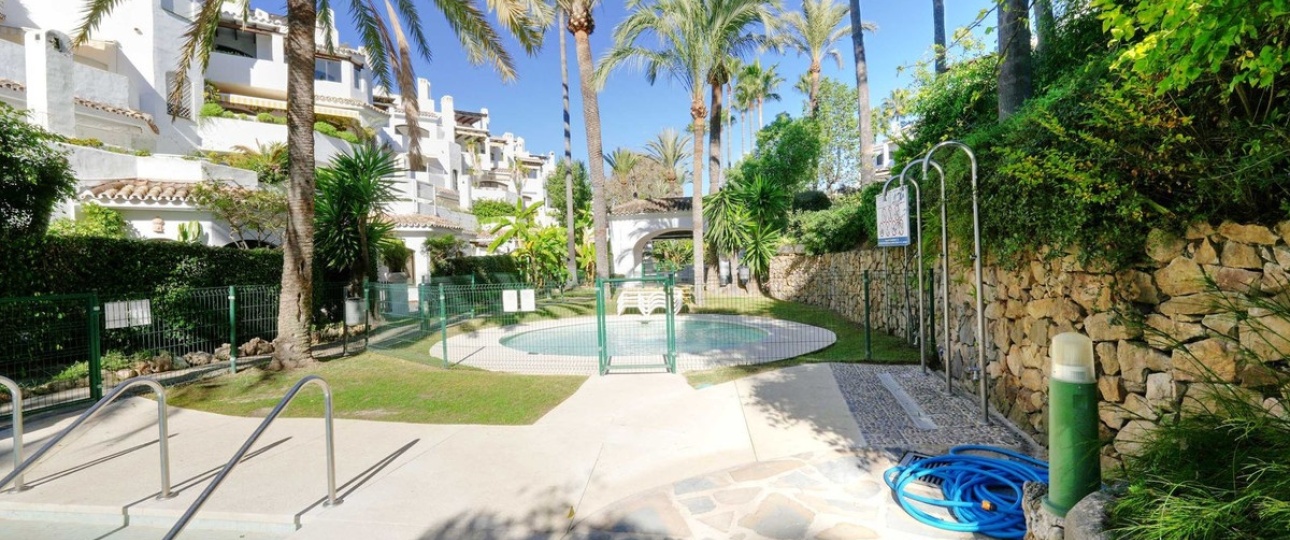 Wiederverkauf - apartment - Marbella - Elviria