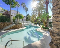 Wiederverkauf - apartment - Marbella - Elviria