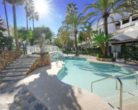 Wiederverkauf - apartment - Marbella - Elviria