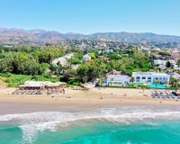 Wiederverkauf - apartment - Marbella - Elviria