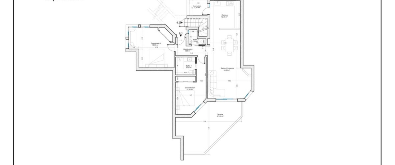 Wiederverkauf - apartment - Marbella - Elviria