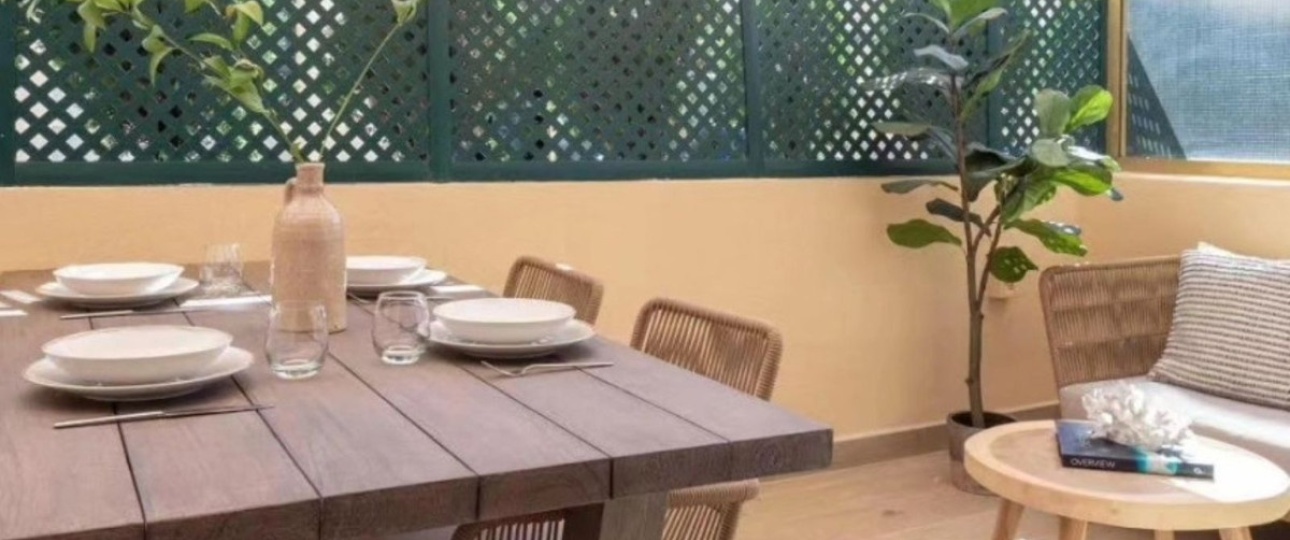 Wiederverkauf - apartment - Marbella - Elviria