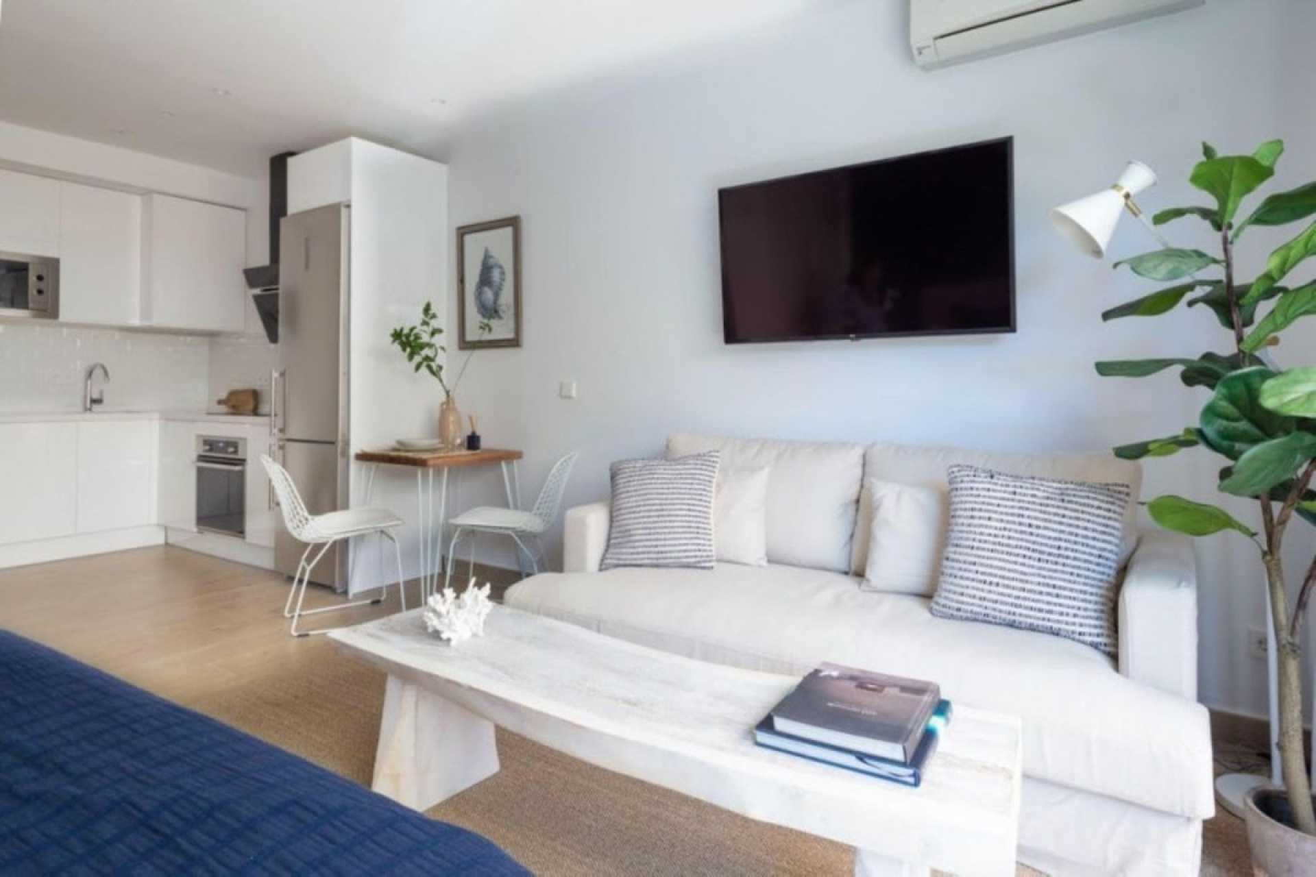 Wiederverkauf - apartment - Marbella - Elviria