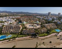 Wiederverkauf - apartment - Marbella - Elviria