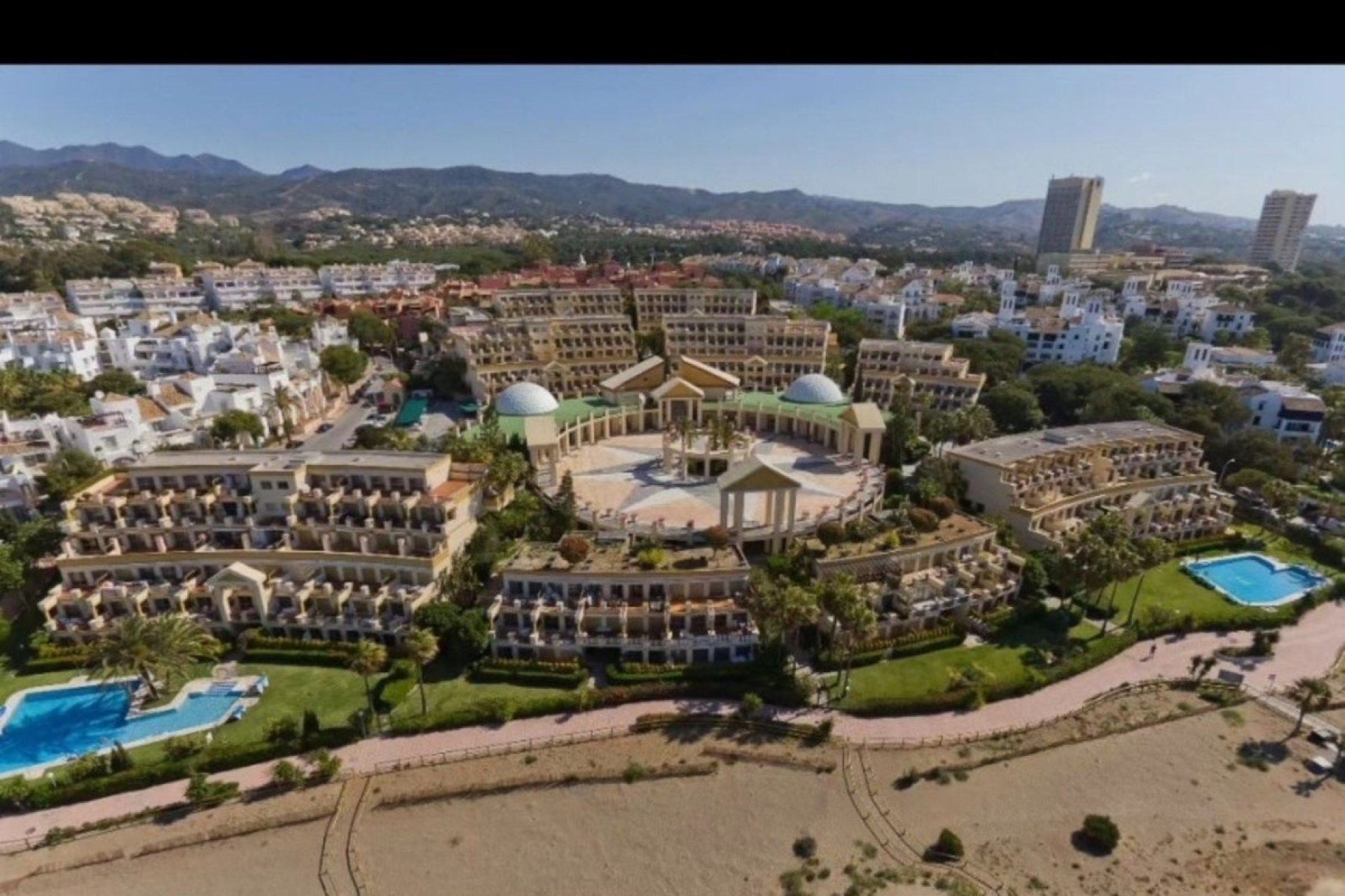 Wiederverkauf - apartment - Marbella - Elviria