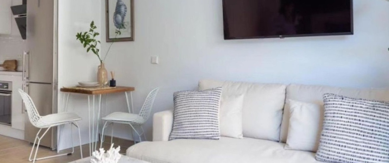 Wiederverkauf - apartment - Marbella - Elviria