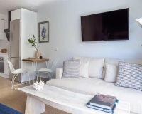 Wiederverkauf - apartment - Marbella - Elviria