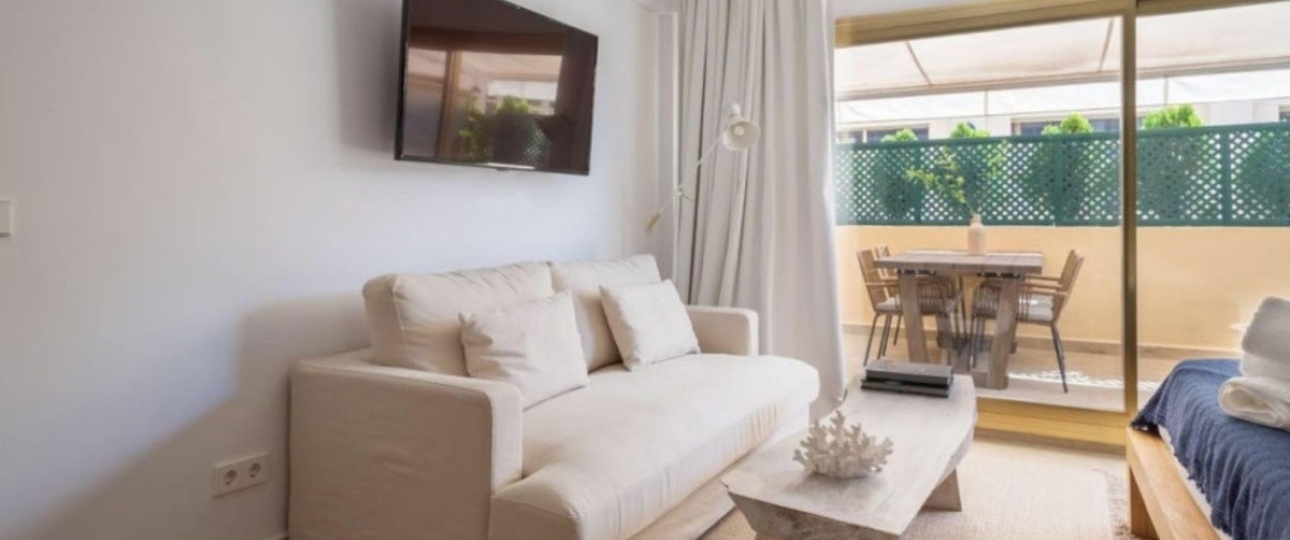 Wiederverkauf - apartment - Marbella - Elviria