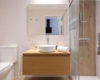Wiederverkauf - apartment - Marbella - Elviria