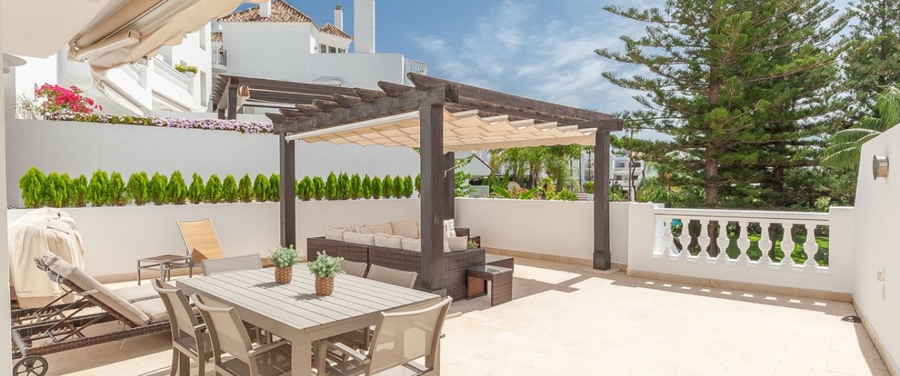 Wiederverkauf - apartment - Marbella - Elviria