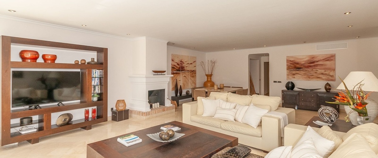 Wiederverkauf - apartment - Marbella - Elviria