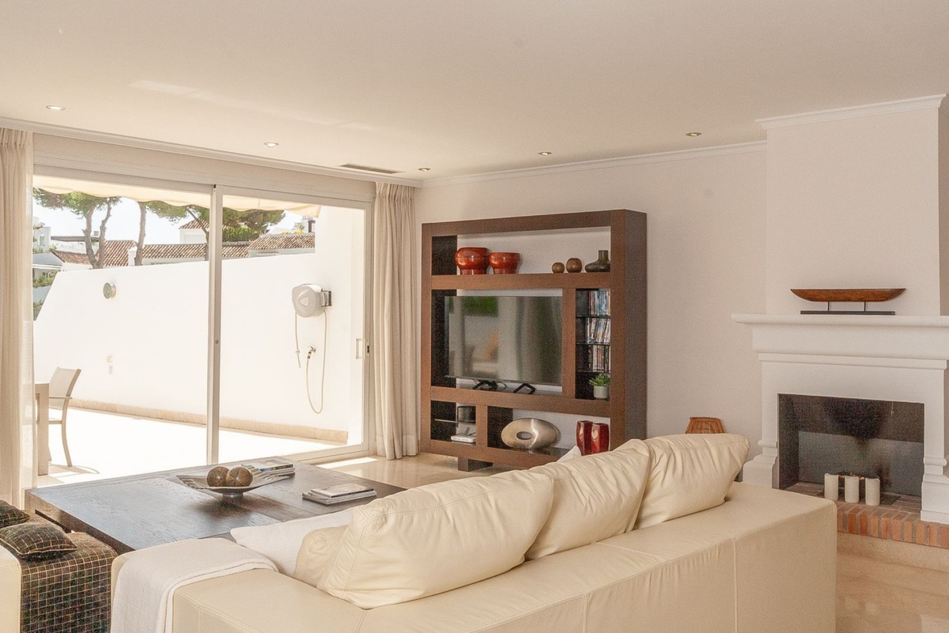 Wiederverkauf - apartment - Marbella - Elviria