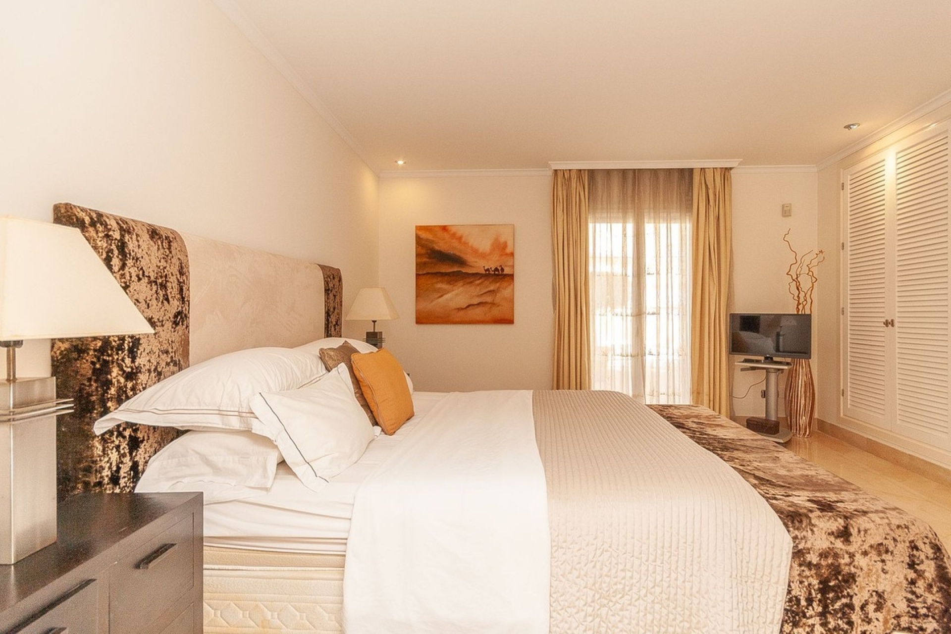 Wiederverkauf - apartment - Marbella - Elviria