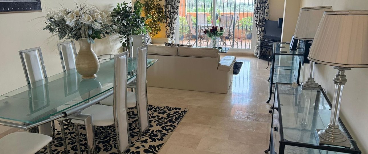 Wiederverkauf - apartment - Marbella - Elviria